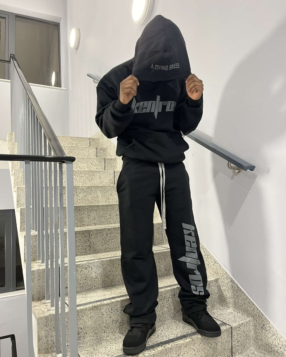 KENTROS CLO OG TRACKY