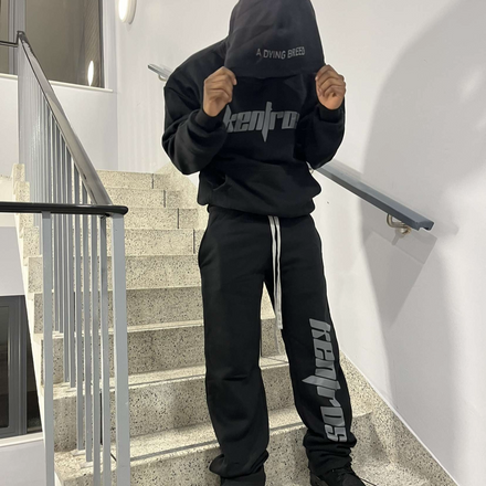 KENTROS CLO OG TRACKY