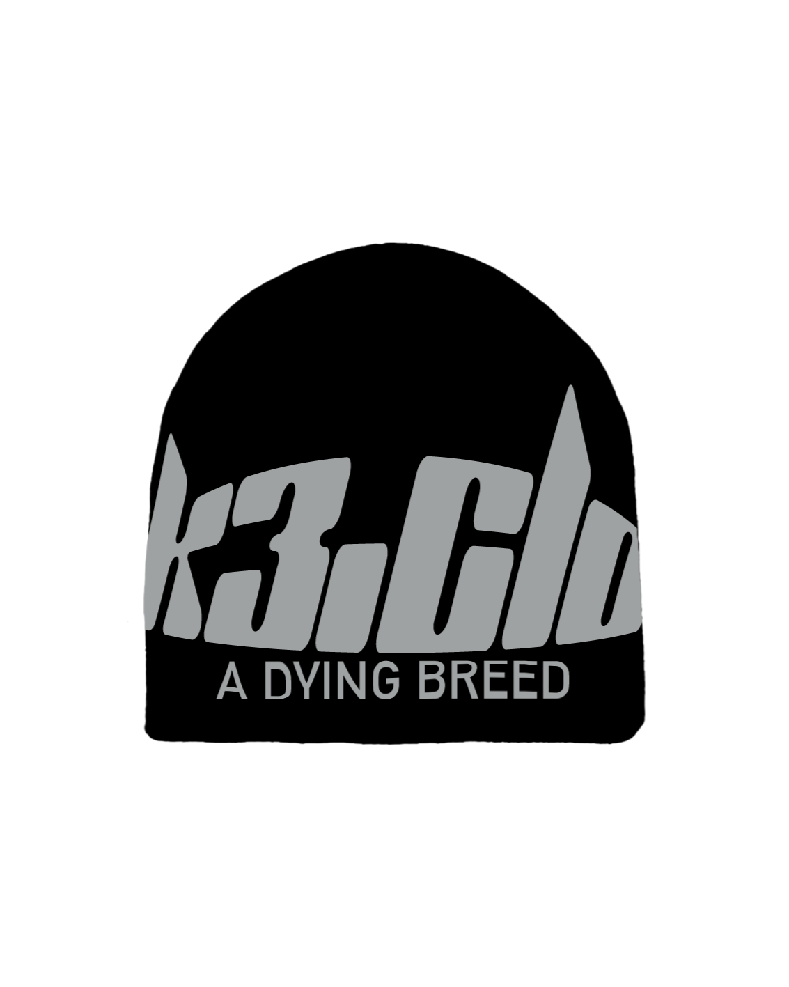 K3CLO BEANIE